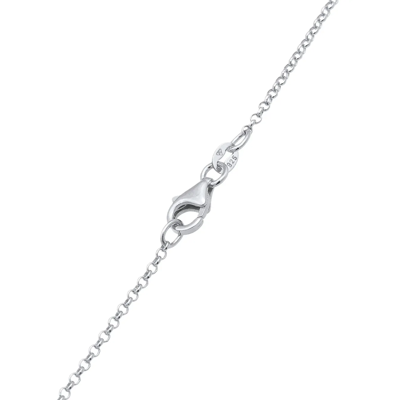 Elli "Halskette Unendlichkeit< Symbol-schmuck|Herz-schmuck