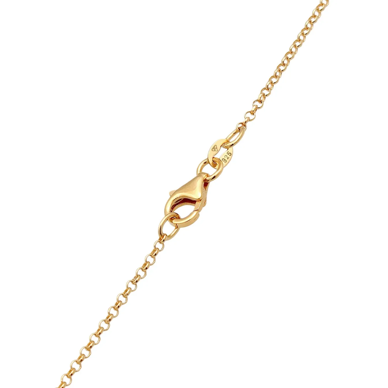 Elli "Halskette Unendlichkeit< Symbol-schmuck|Herz-schmuck