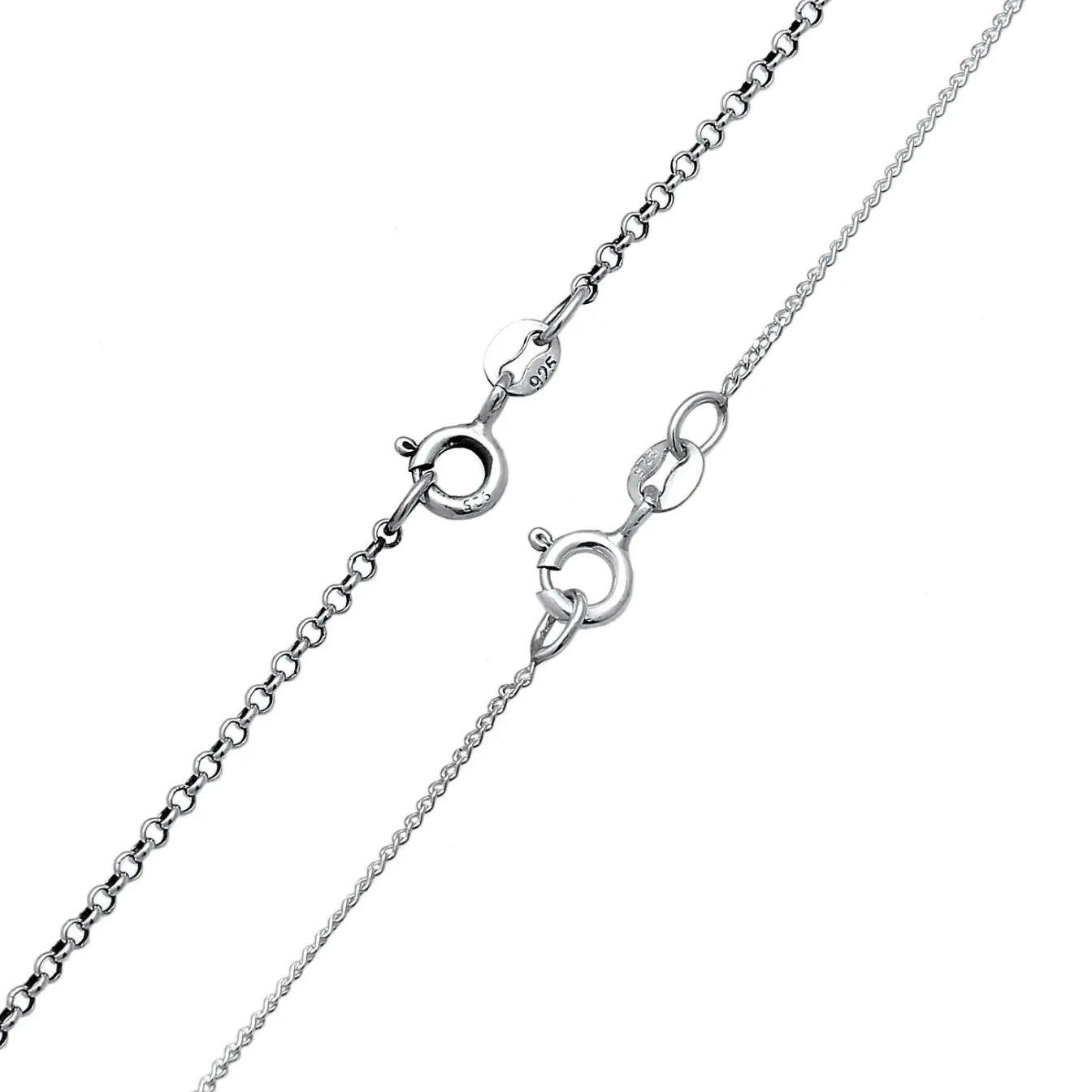 Elli "Halskettenset Astro< Symbol-schmuck|Halsketten