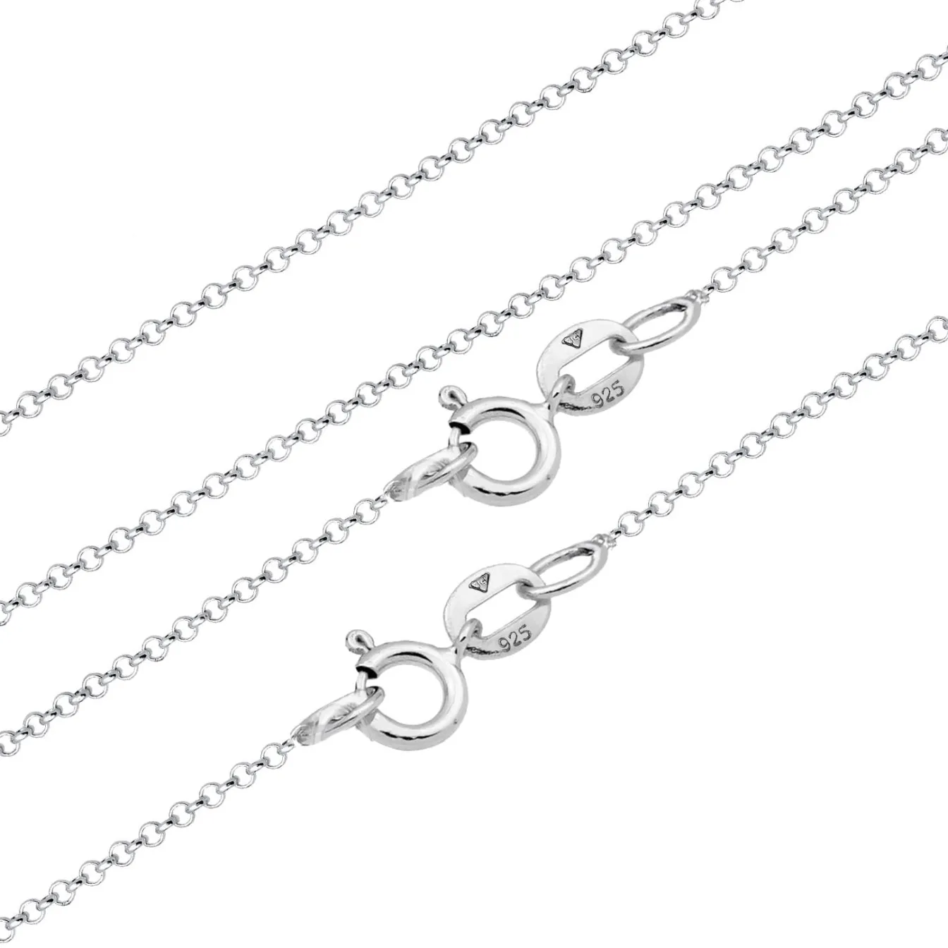 Elli "Ketten-Set Schloss & Schlüssel< Symbol-schmuck|Herz-schmuck