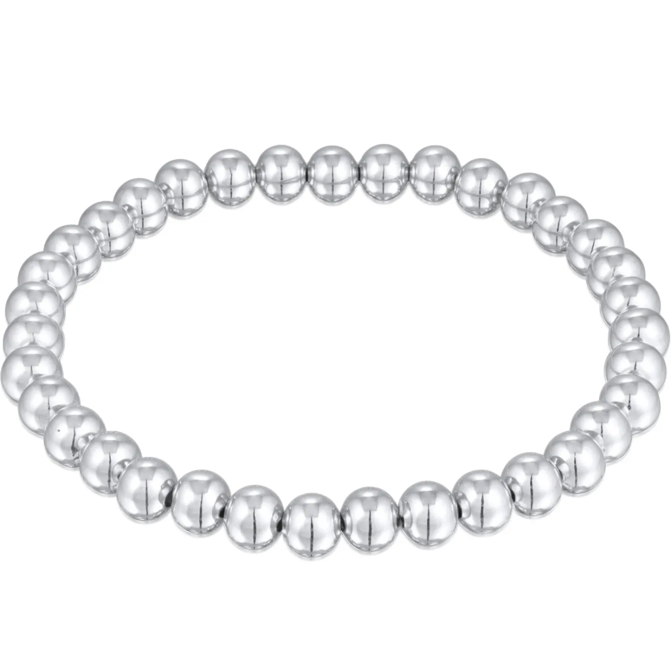 Elli "Kugel-Armband Beads< Armbänder