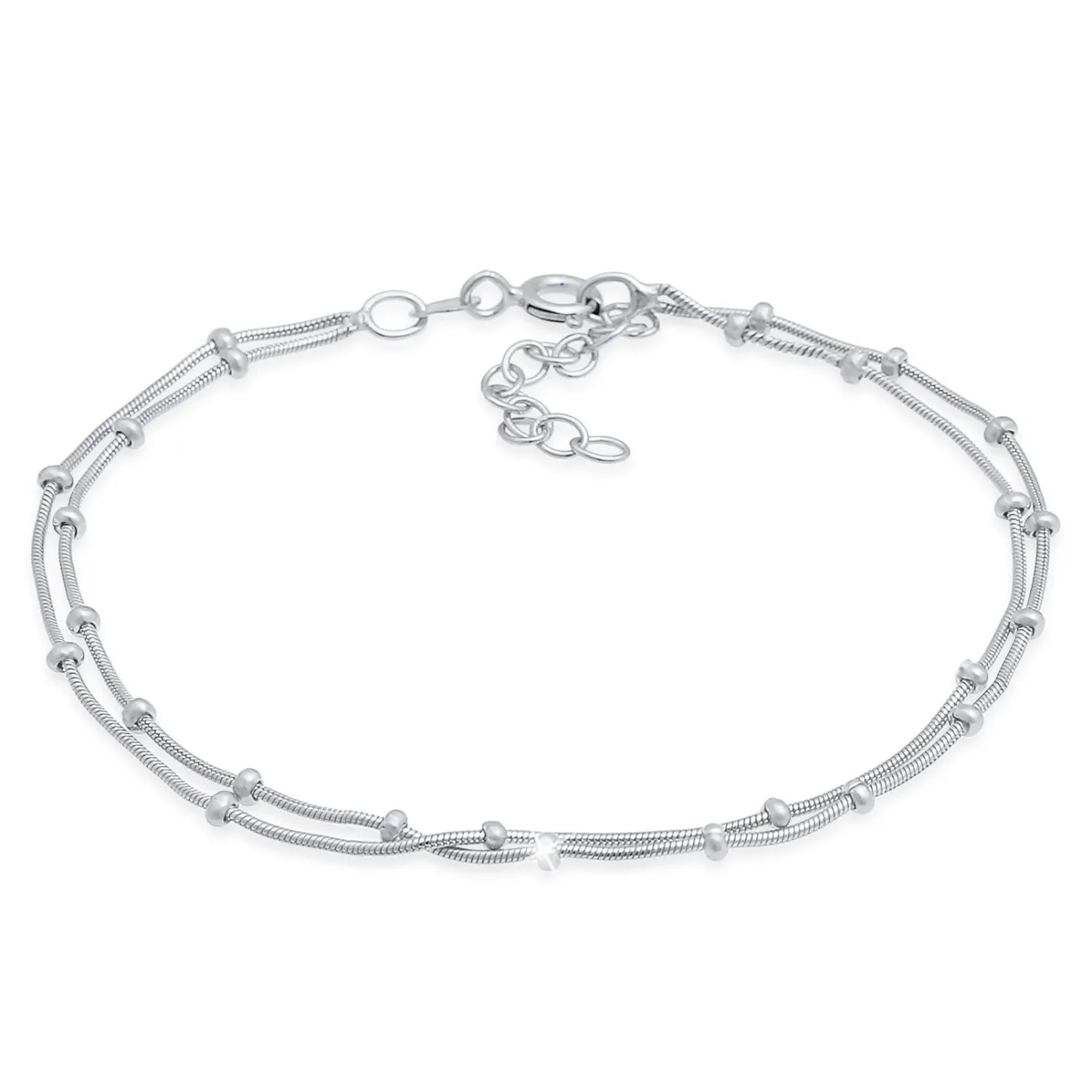 Elli "Kugel-Gliederarmband< Letzte Chance|Armbänder