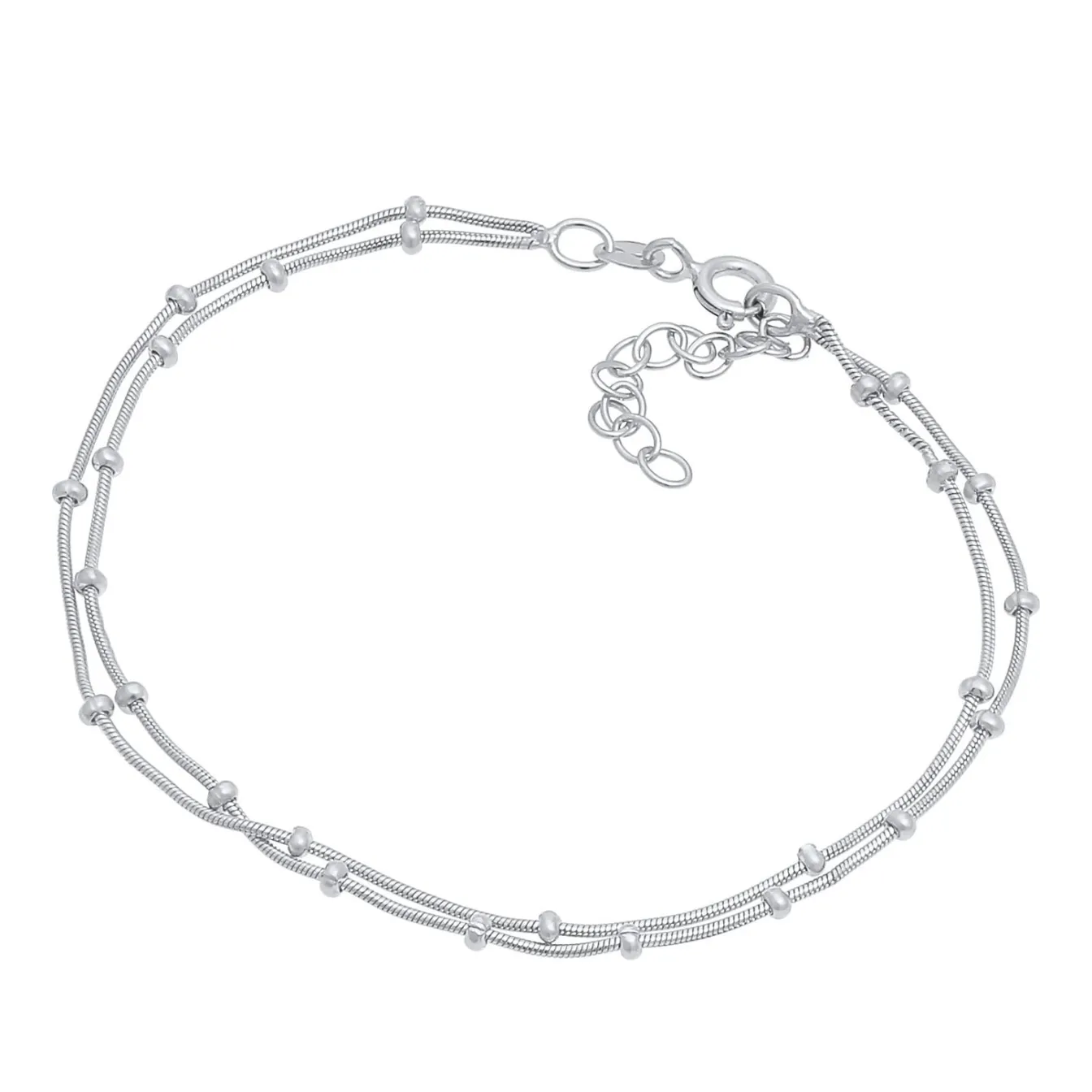 Elli "Kugel-Gliederarmband< Letzte Chance|Armbänder