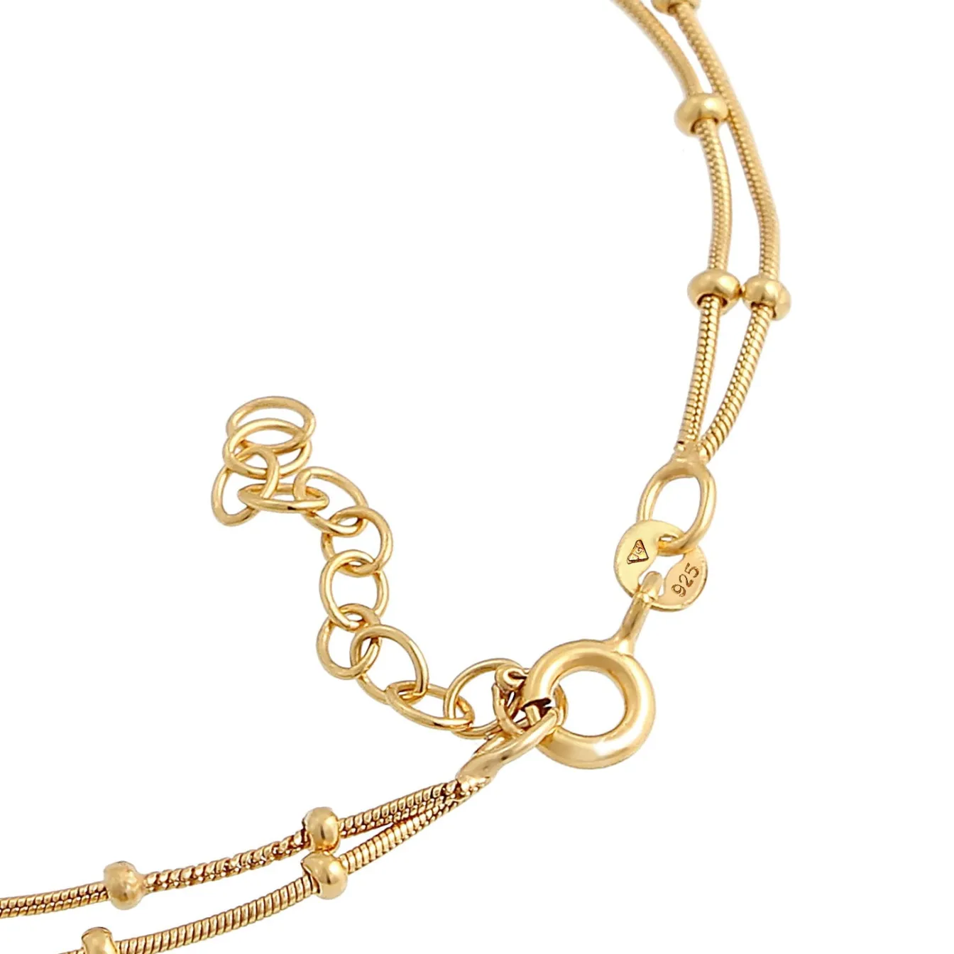 Elli "Kugel-Gliederarmband< Letzte Chance|Armbänder