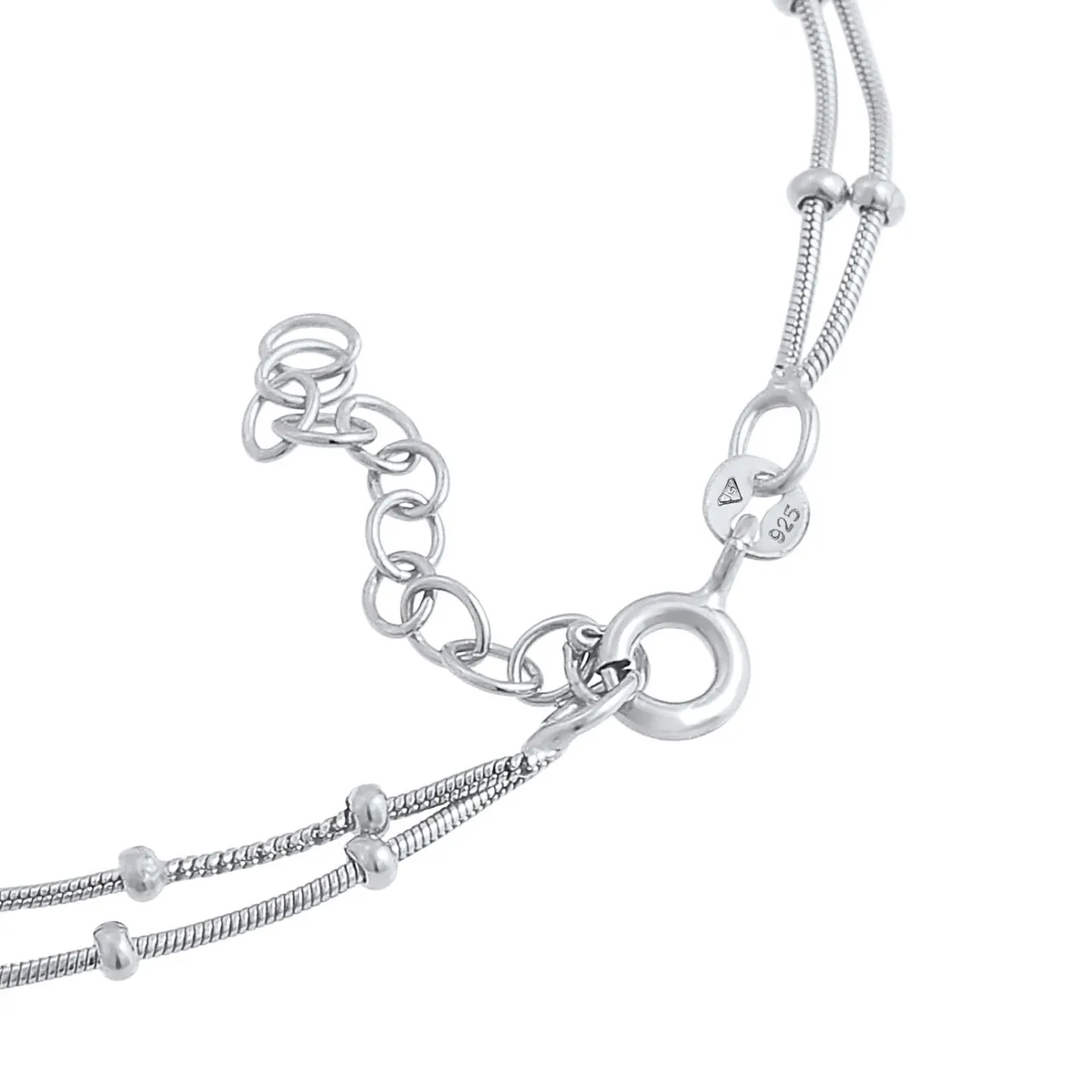 Elli "Kugel-Gliederarmband< Letzte Chance|Armbänder