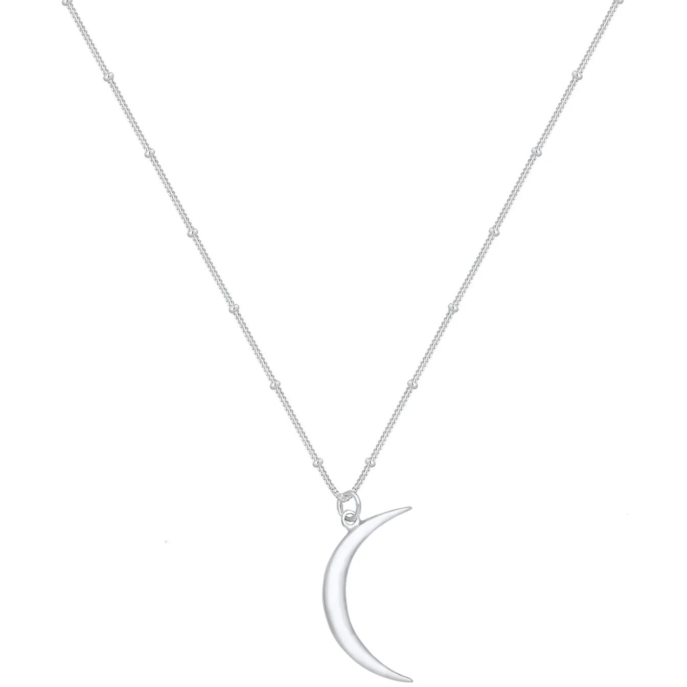Elli "Kugel-Lange Halskette Astro< Symbol-schmuck|Letzte Chance