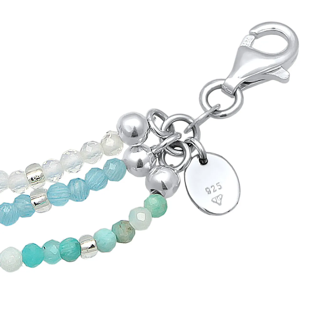 Elli "Layer-Armband Beads< Armbänder
