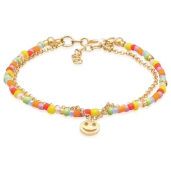 Elli "Layer-Armband Beads<Kinder Kinderschmuck