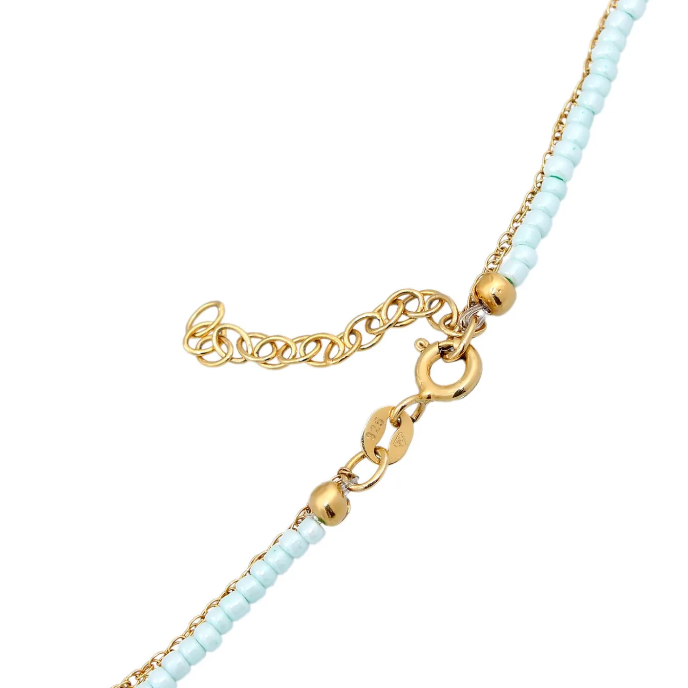 Elli "Layer-Halskette Sonne< Symbol-schmuck|Halsketten
