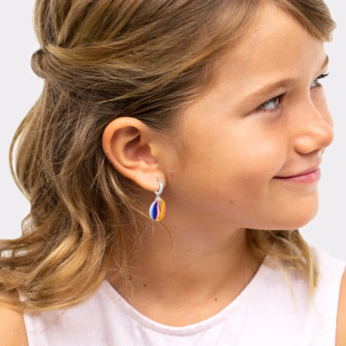 Elli "Ohrring<Kinder Kinderschmuck