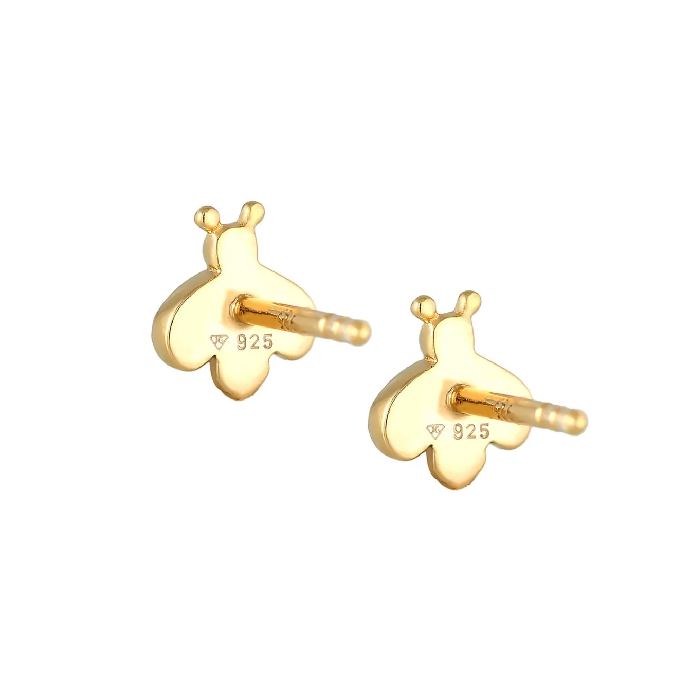 Elli "Ohrring Biene<Kinder Kinderschmuck