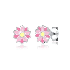 Elli "Ohrring Blume<Kinder Symbol-schmuck|Kinderschmuck