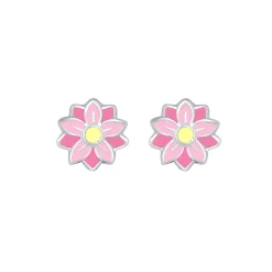 Elli "Ohrring Blume<Kinder Symbol-schmuck|Kinderschmuck
