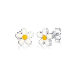 Elli "Ohrring Blume<Kinder Symbol-schmuck|Kinderschmuck