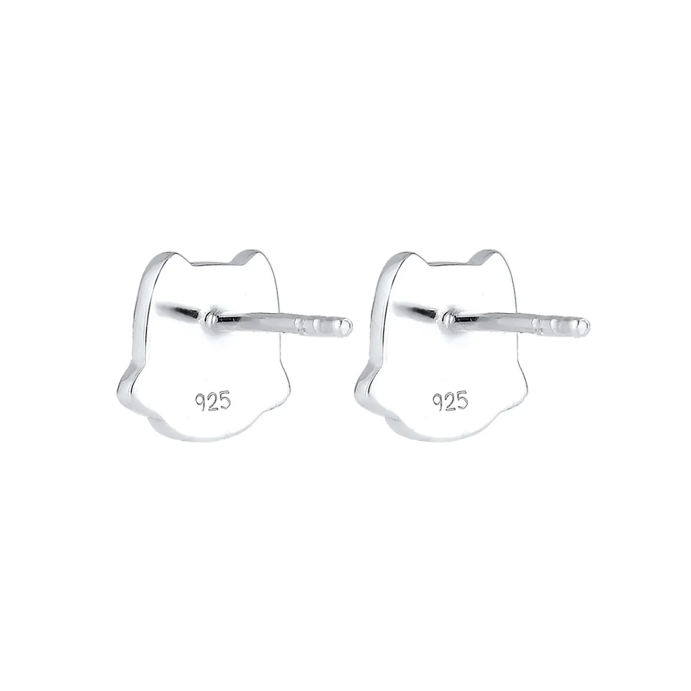 Elli "Ohrring Eule<Kinder Kinderschmuck
