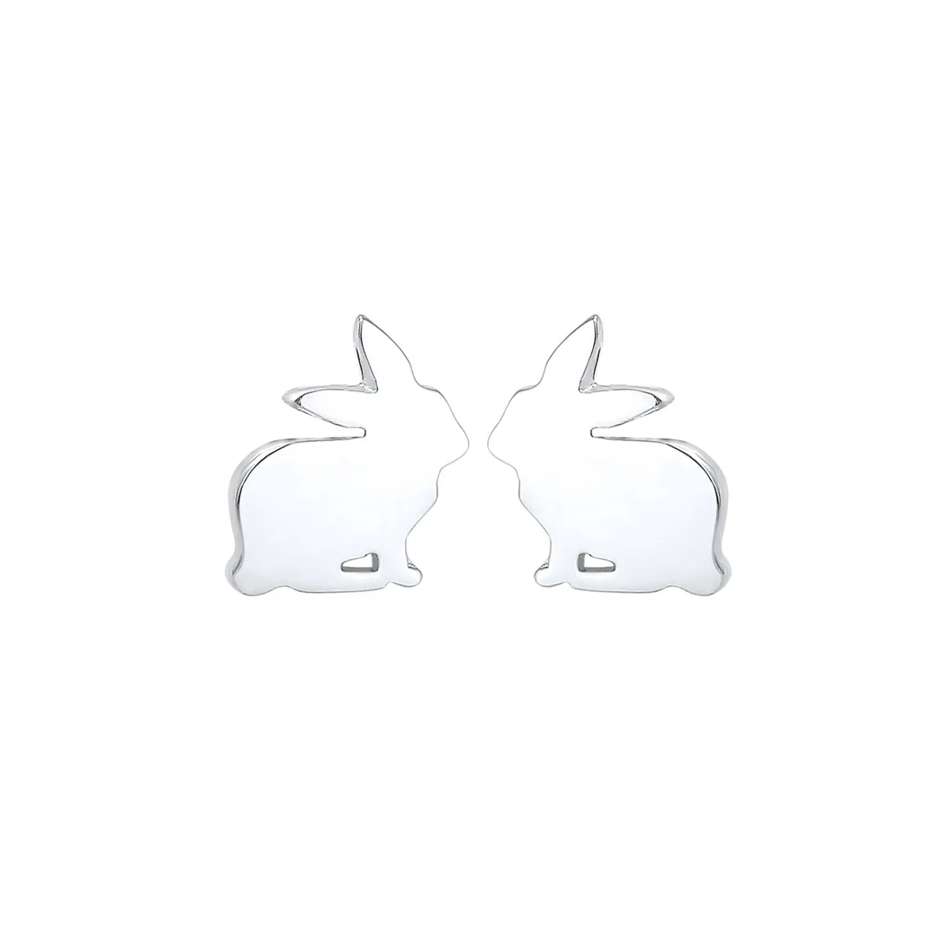 Elli "Ohrring Hase<Kinder Kinderschmuck