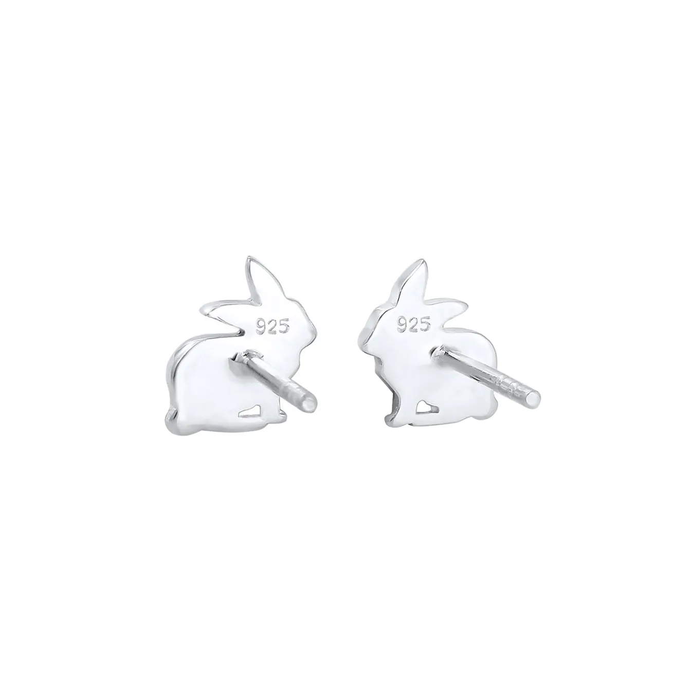 Elli "Ohrring Hase<Kinder Kinderschmuck
