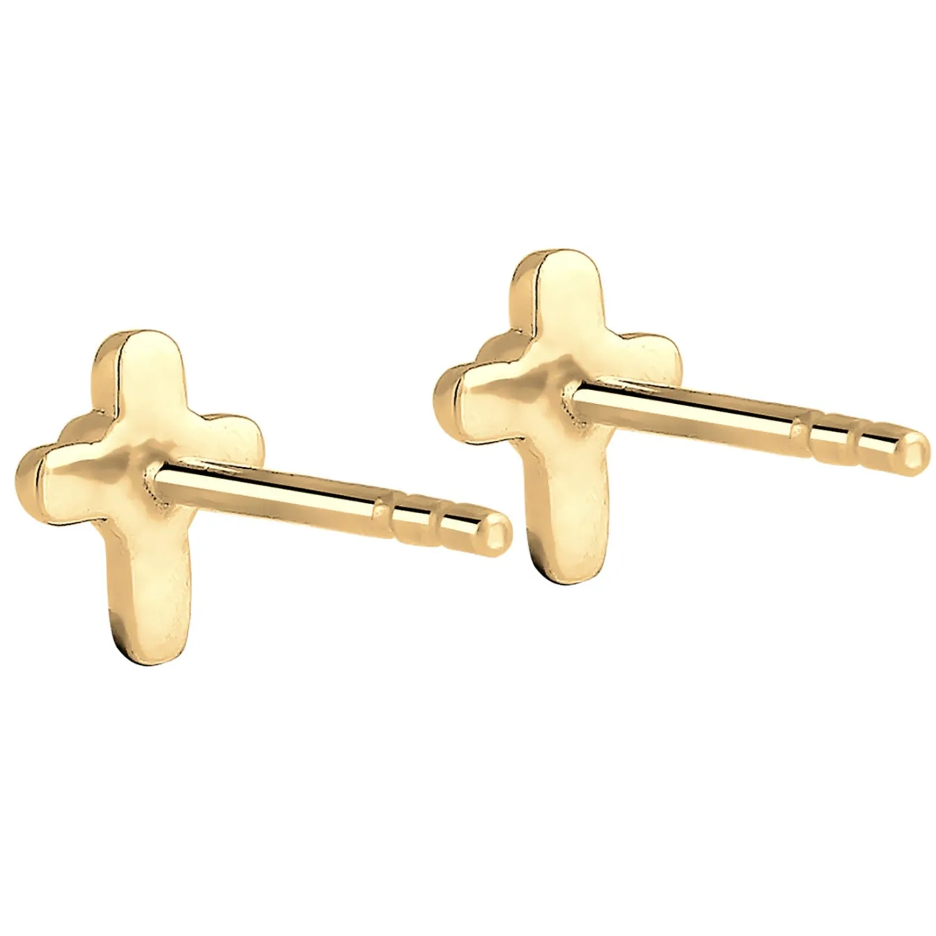 Elli "Ohrring Herz<Kinder Symbol-schmuck|Herz-schmuck