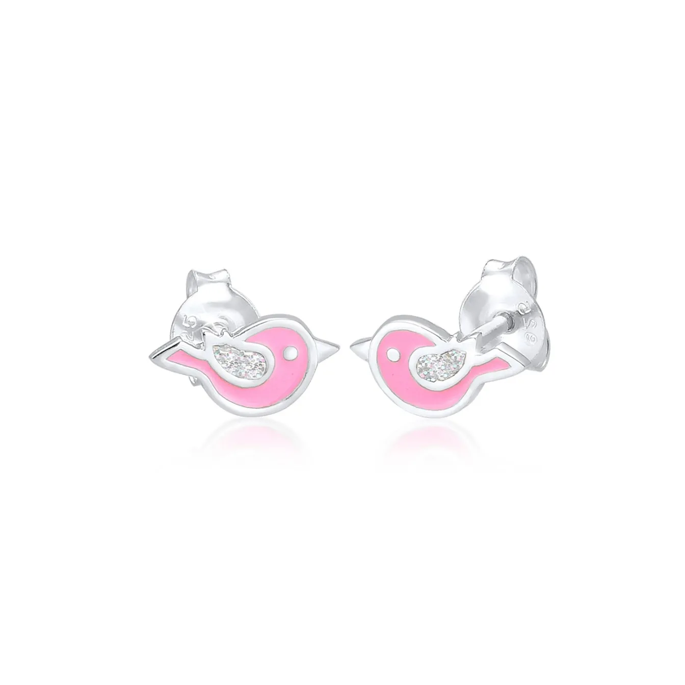 Elli "Ohrring Vogel<Kinder Kinderschmuck