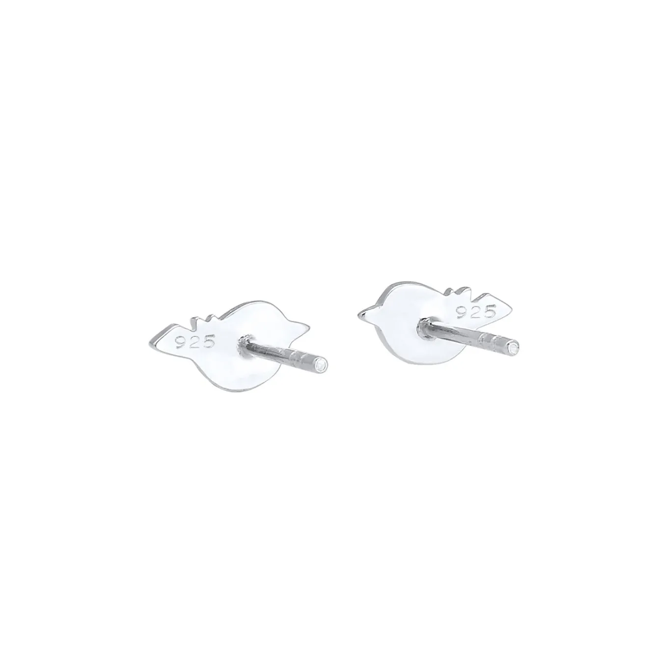 Elli "Ohrring Vogel<Kinder Kinderschmuck
