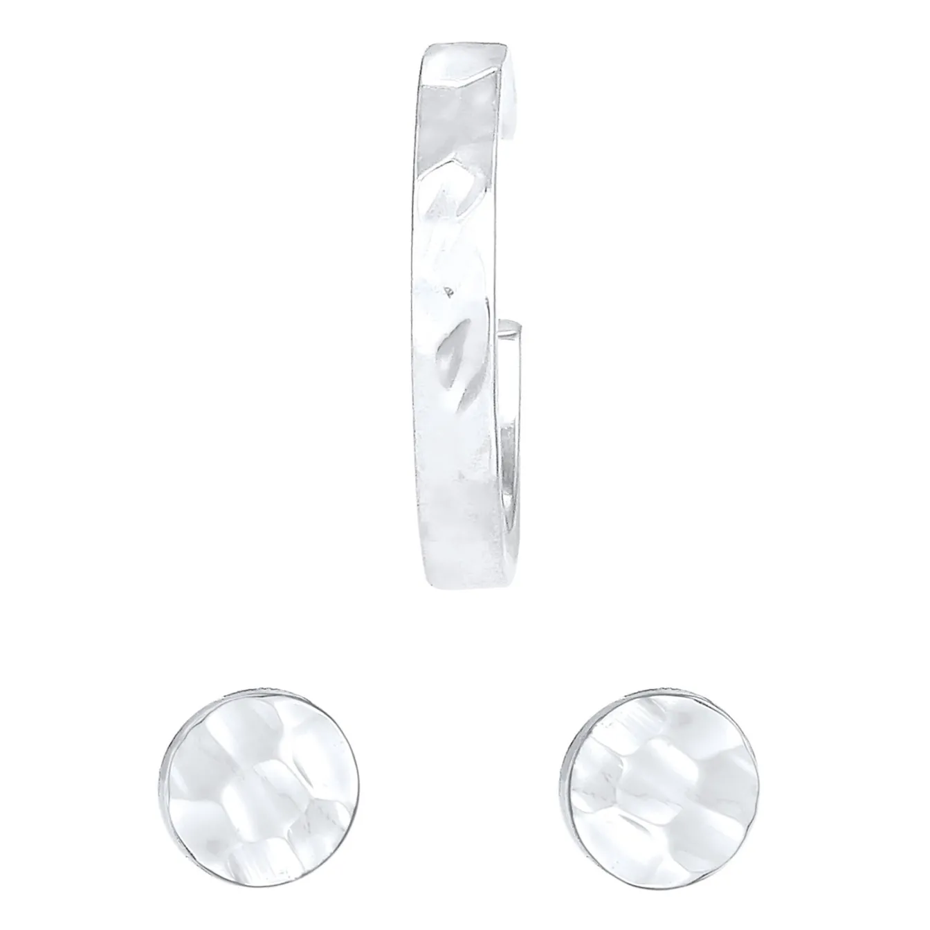 Elli "Ohrringset< Ohrringe|Silber