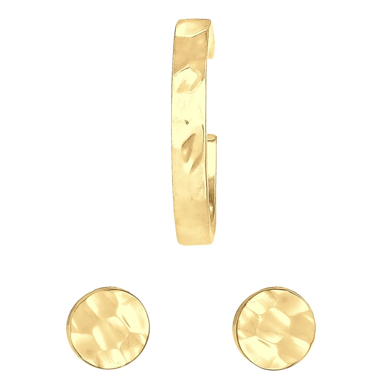 Elli "Ohrringset< Ohrringe|Silber