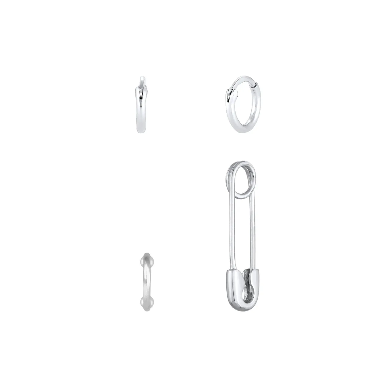 Elli "Ohrringset< Symbol-schmuck|Ohrringe