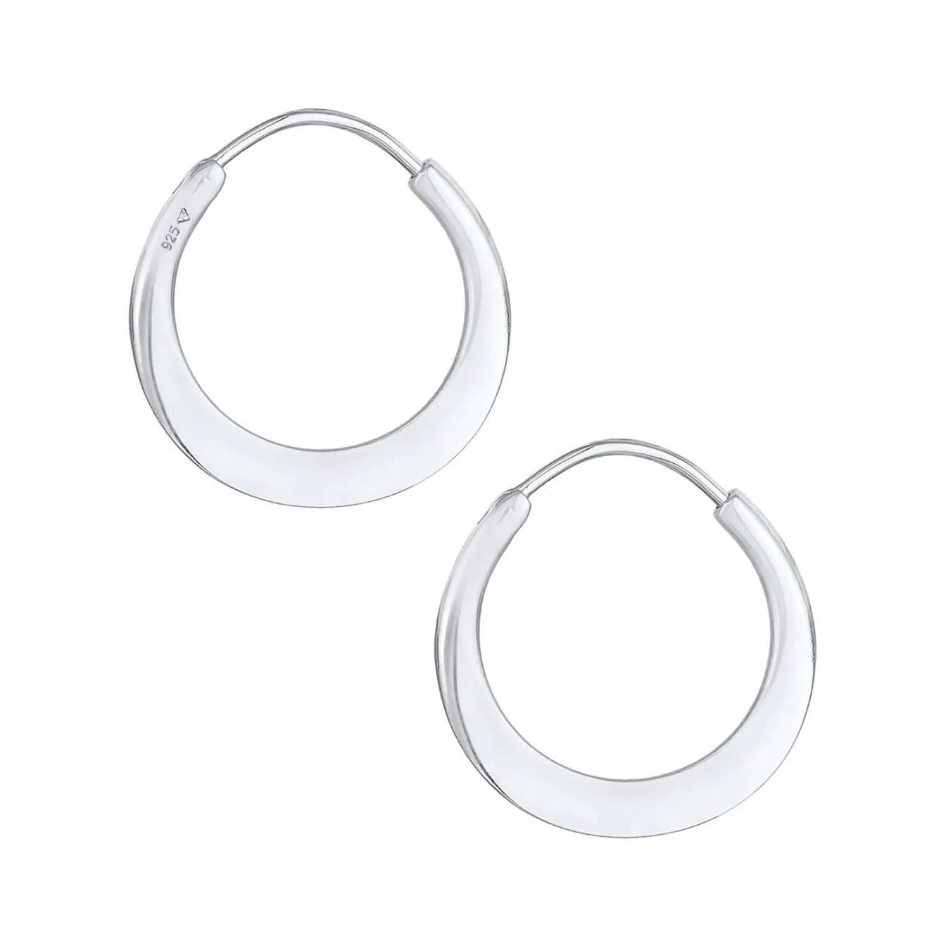 Elli "Ohrringset< Silber|Ohrringe