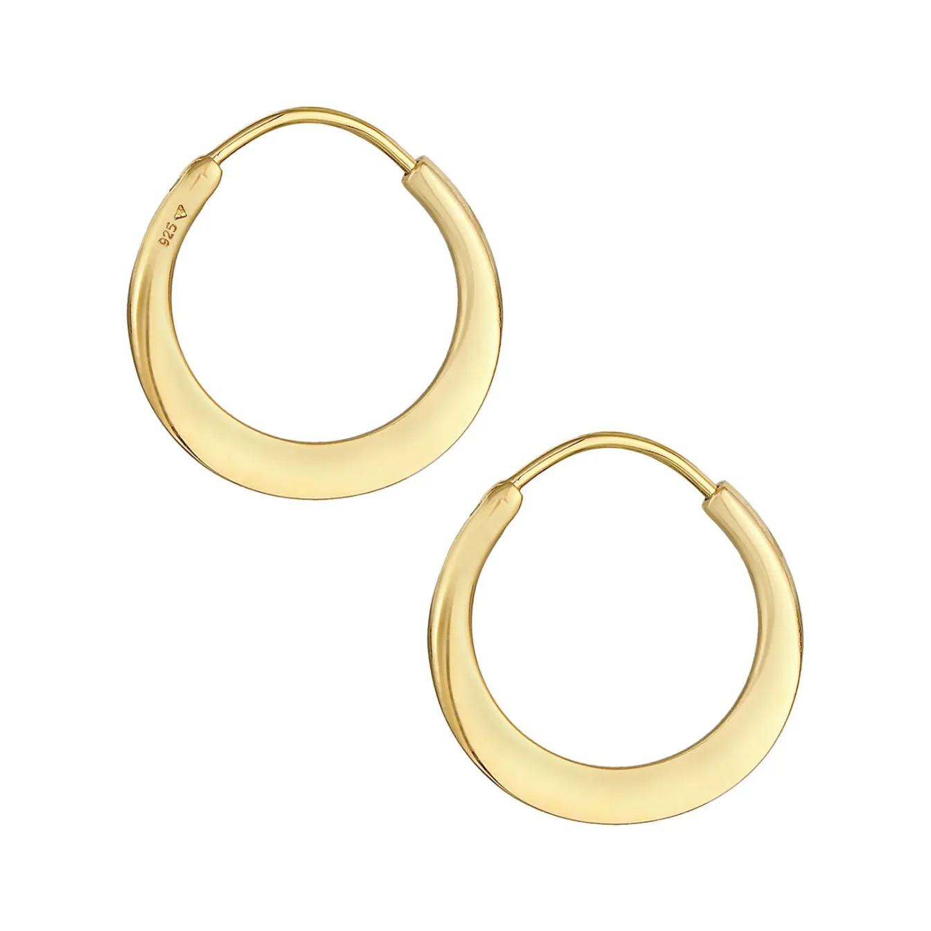 Elli "Ohrringset< Silber|Ohrringe