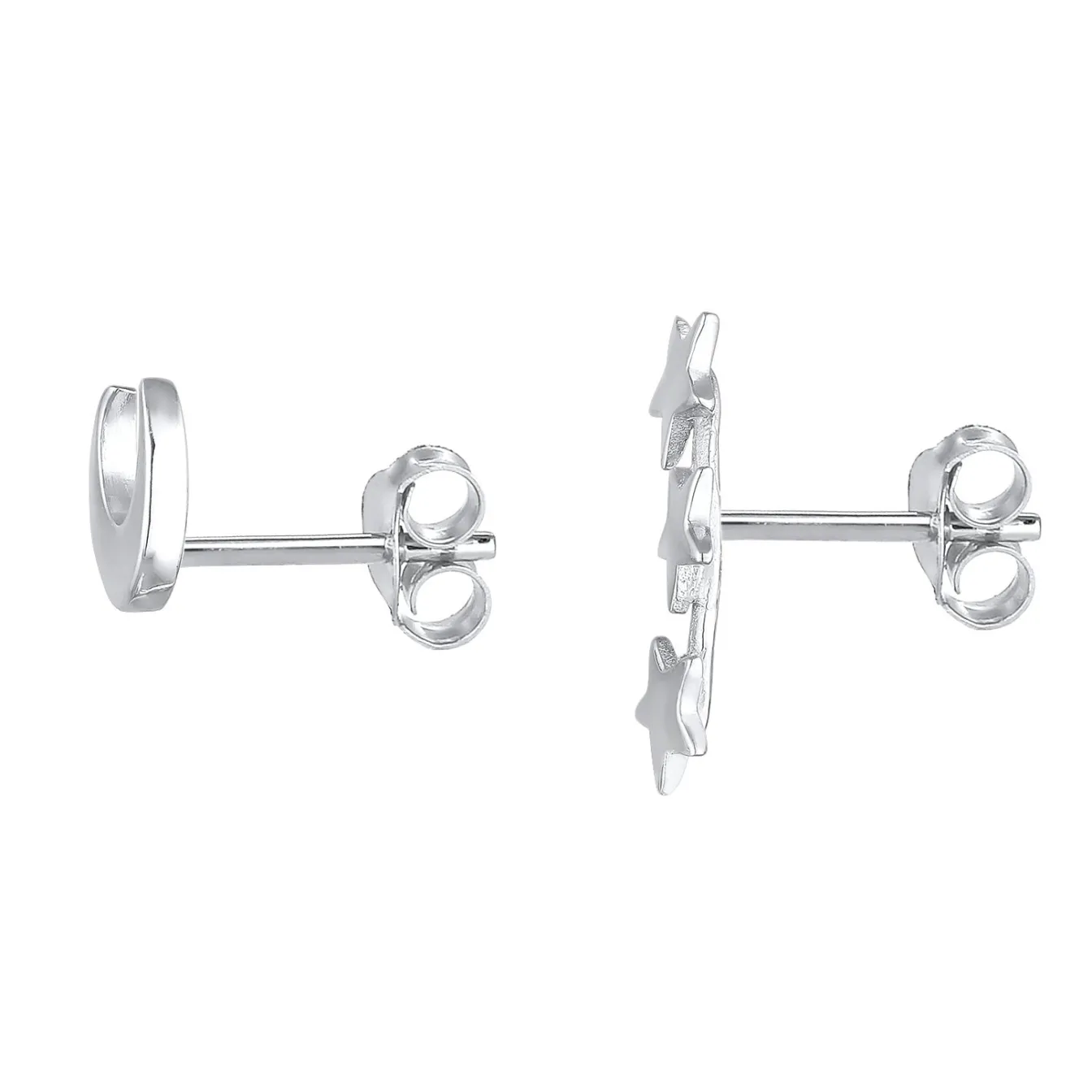 Elli "Ohrringset Astro< Symbol-schmuck|Ohrringe