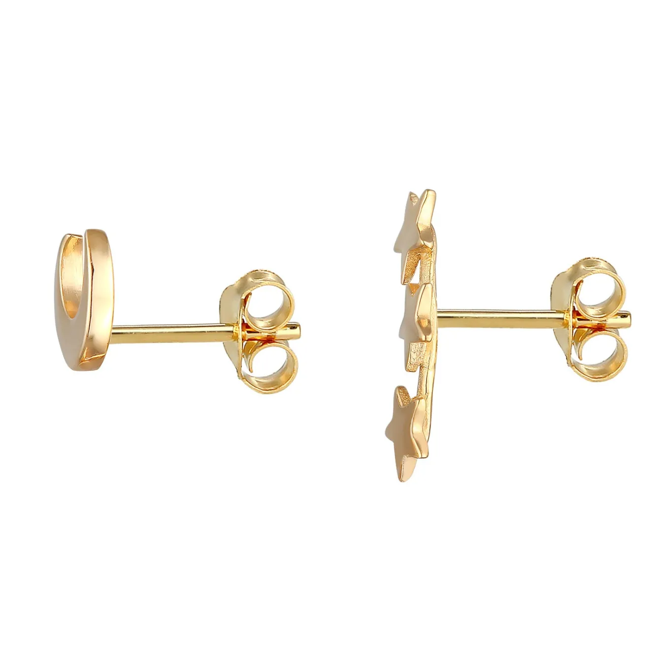 Elli "Ohrringset Astro< Symbol-schmuck|Ohrringe