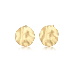 Elli "Ohrstecker< Symbol-schmuck|Ohrringe