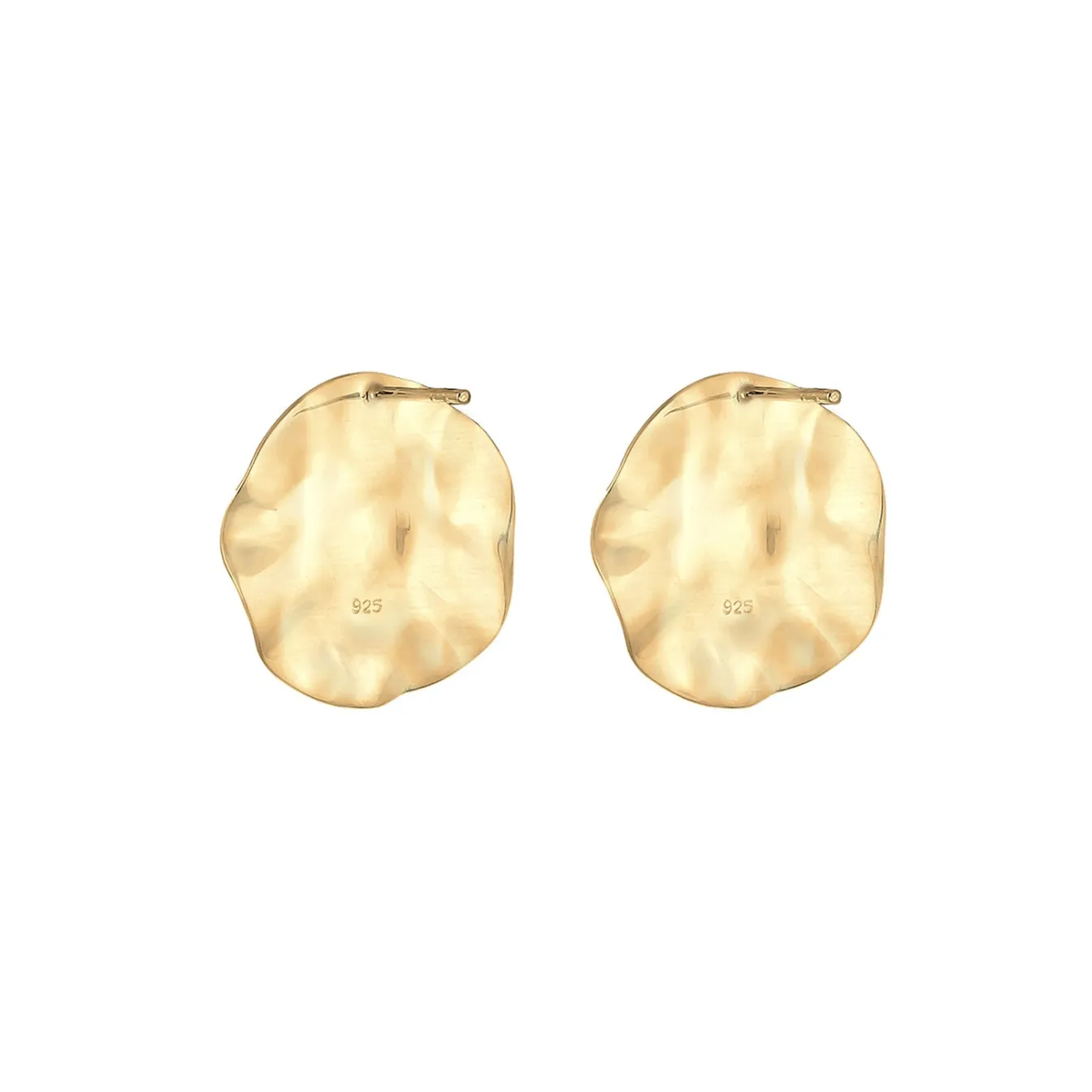 Elli "Ohrstecker< Symbol-schmuck|Ohrringe
