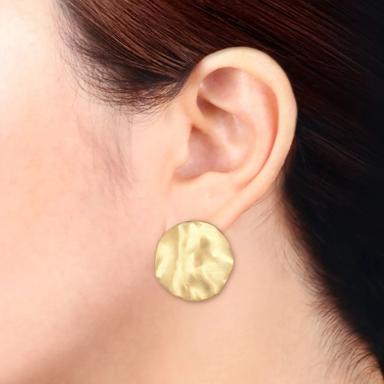 Elli "Ohrstecker< Symbol-schmuck|Ohrringe
