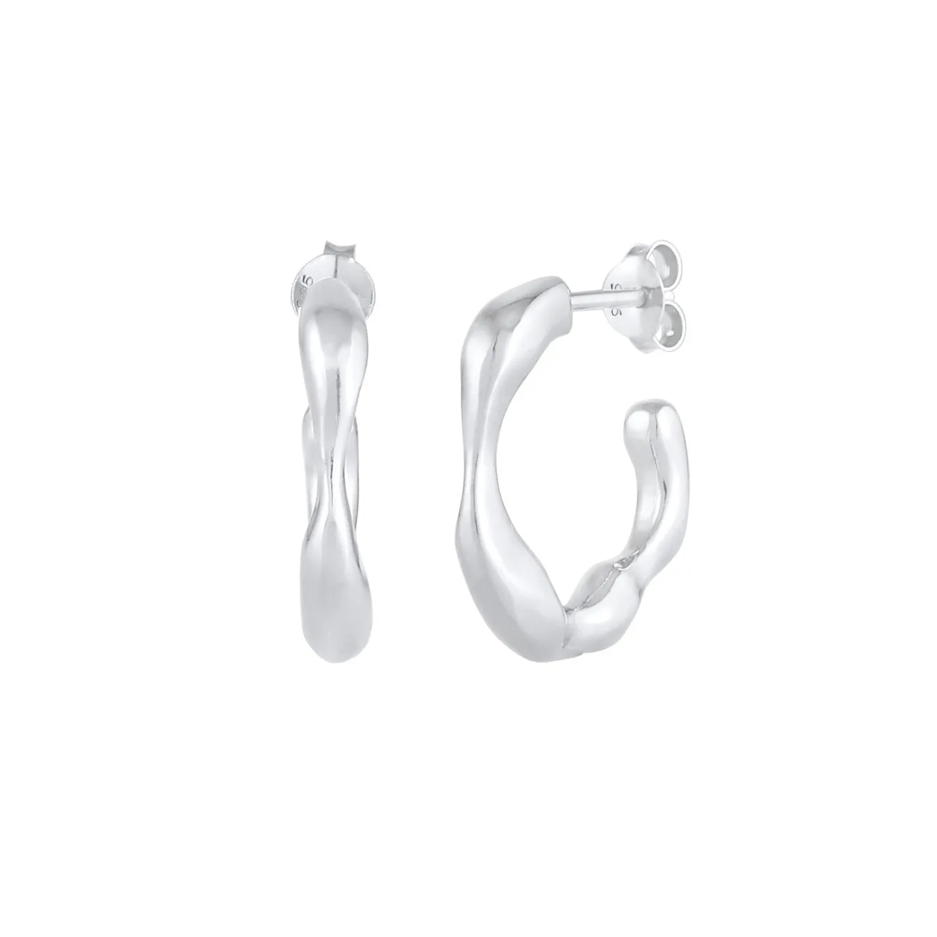 Elli "Ohrstecker< Ohrringe|Silber