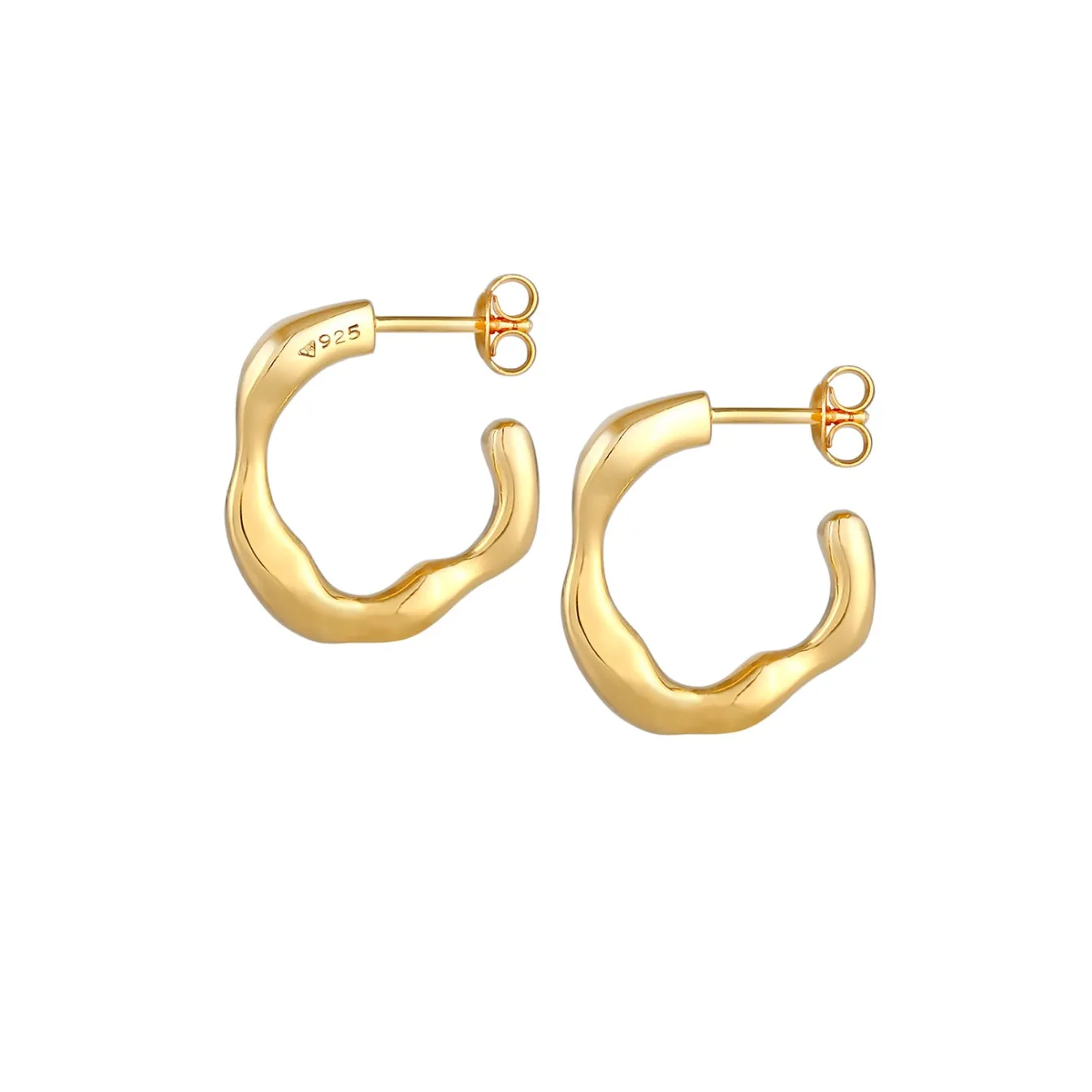 Elli "Ohrstecker< Ohrringe|Silber