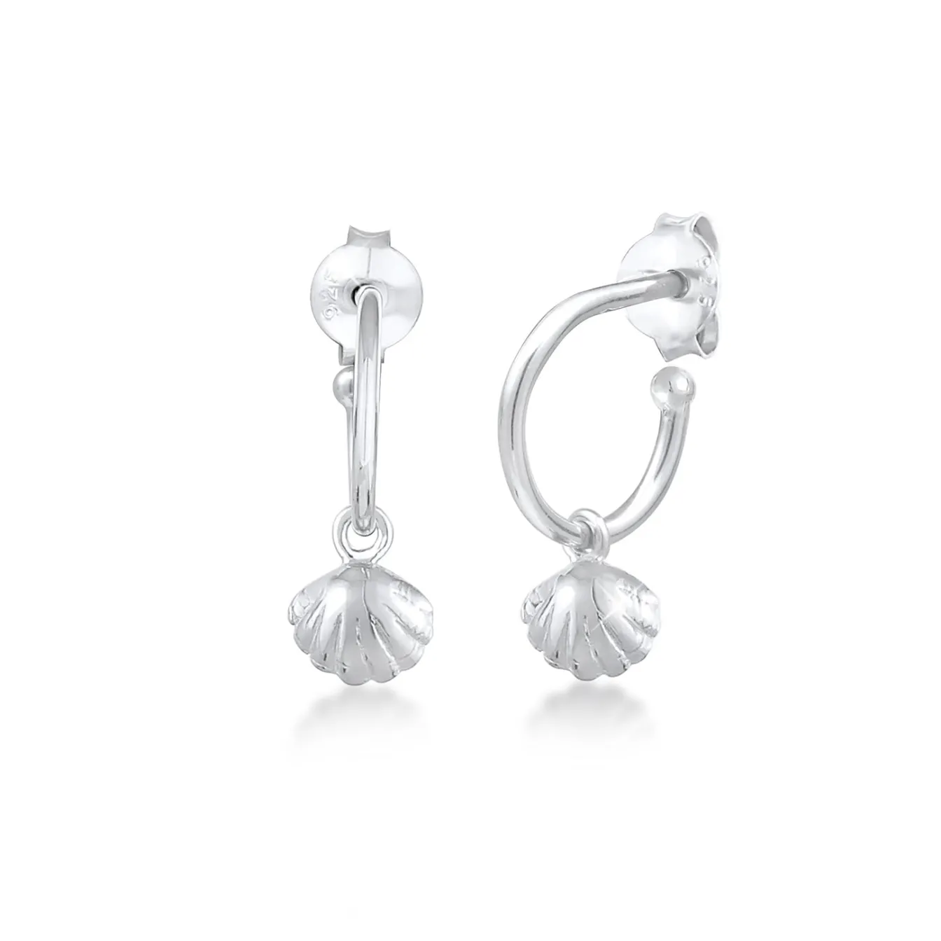 Elli "Ohrstecker< Ohrringe|Silber