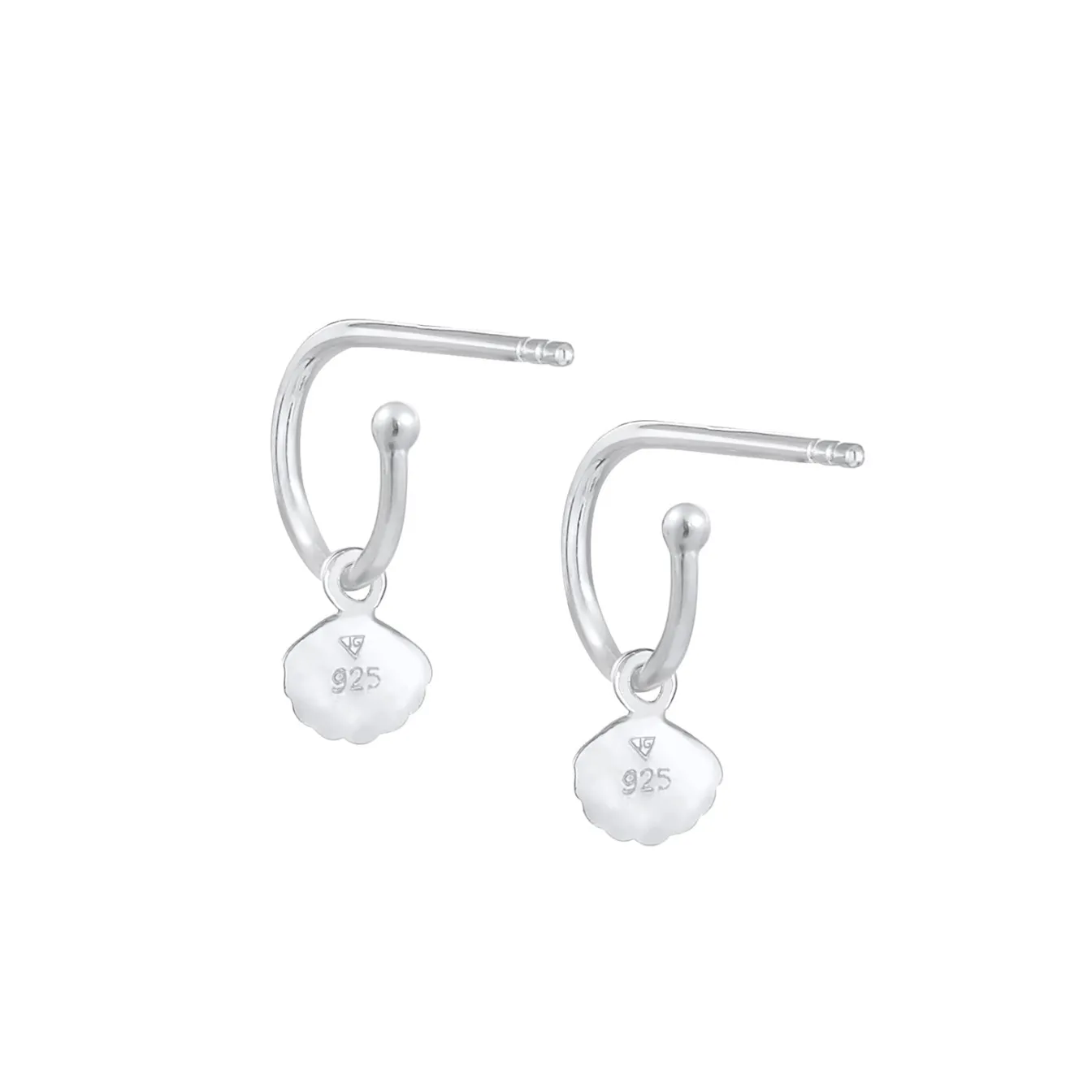 Elli "Ohrstecker< Ohrringe|Silber