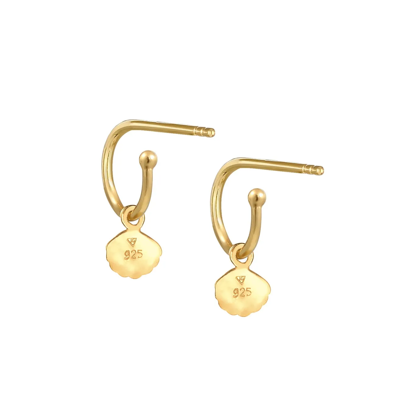 Elli "Ohrstecker< Ohrringe|Silber