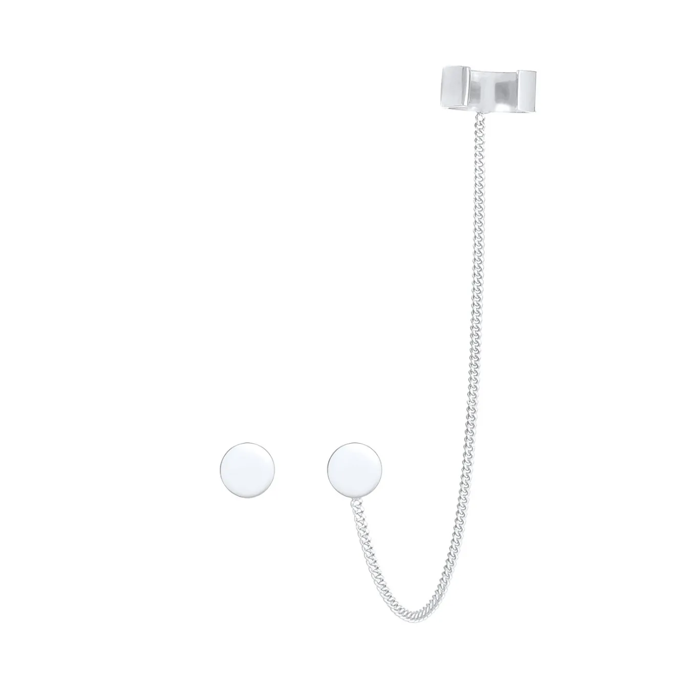Elli "Ohrstecker< Ohrringe|Silber