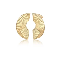 Elli "Ohrstecker< Roségold|Ohrringe