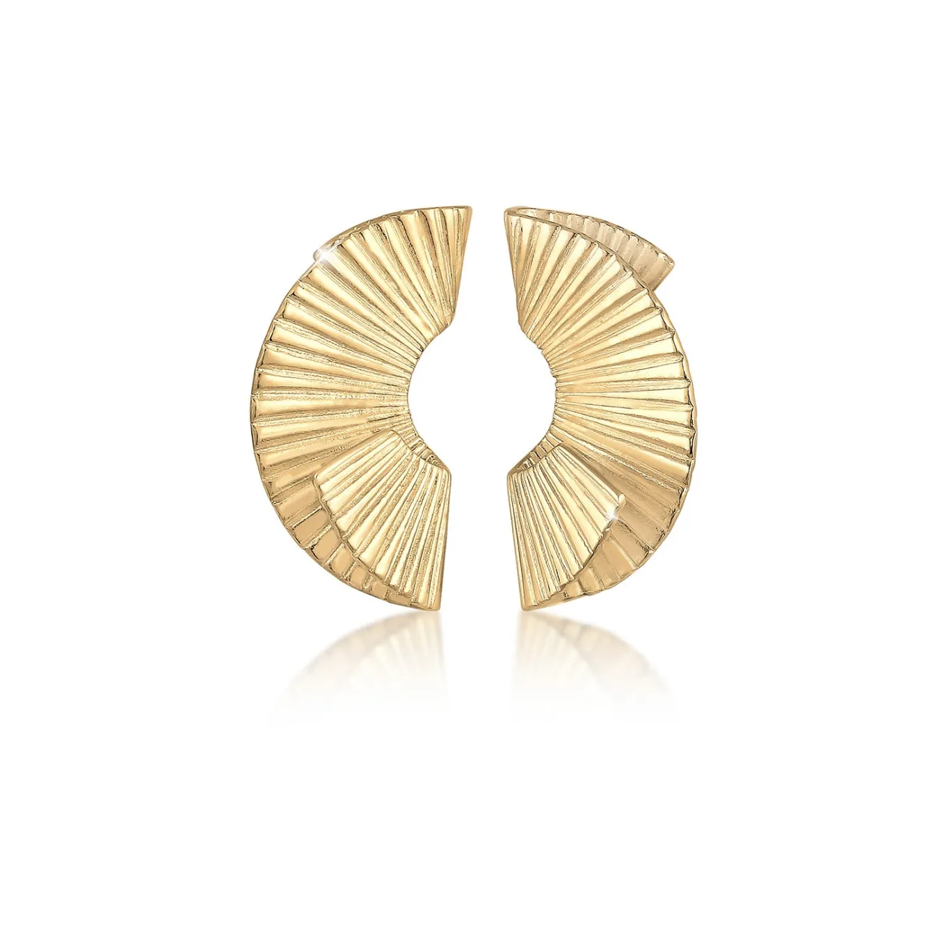 Elli "Ohrstecker< Roségold|Ohrringe