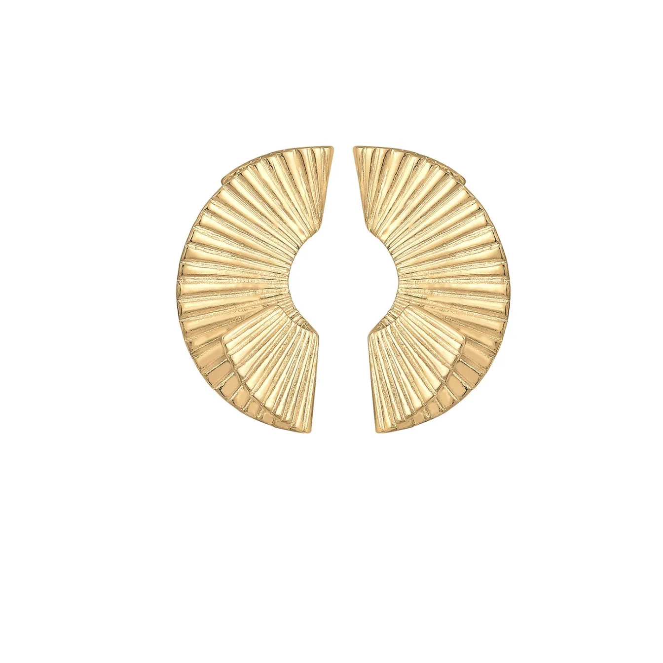 Elli "Ohrstecker< Roségold|Ohrringe