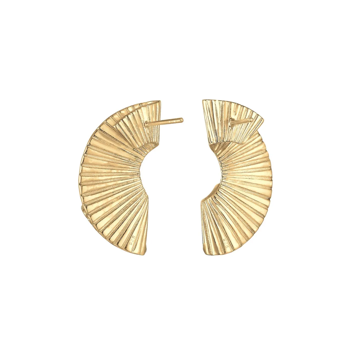 Elli "Ohrstecker< Roségold|Ohrringe