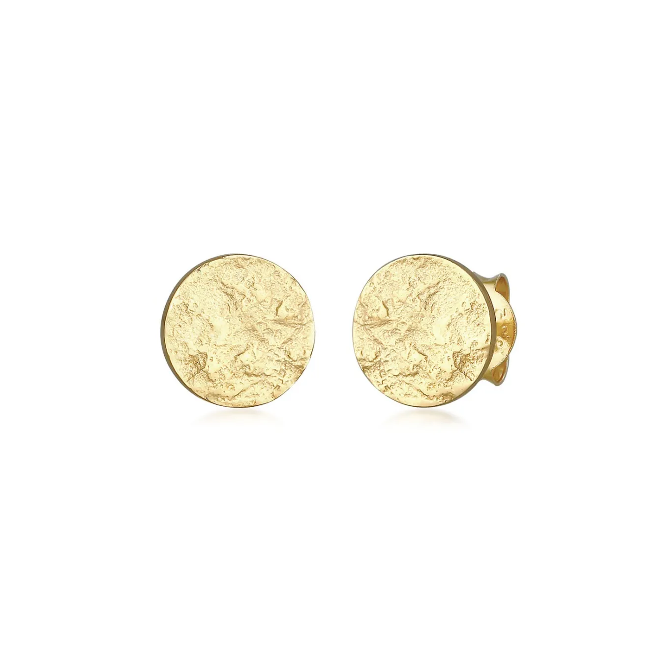 Elli "Ohrstecker< Roségold|Ohrringe