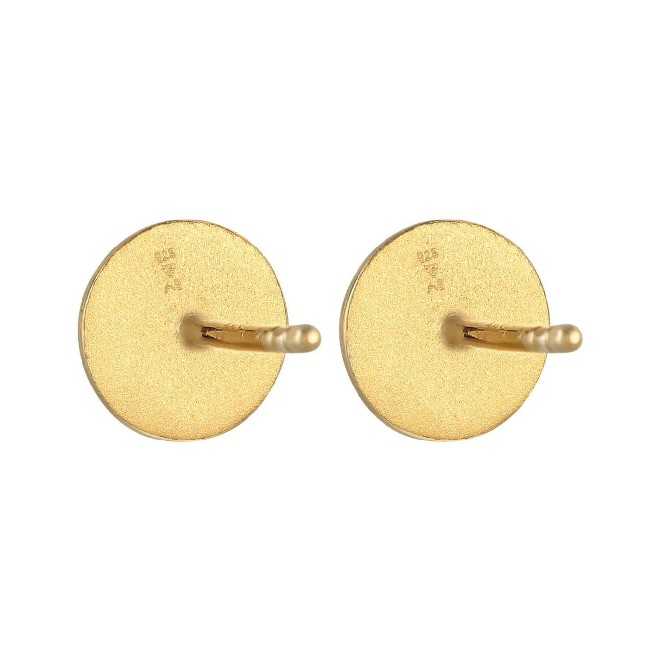 Elli "Ohrstecker< Roségold|Ohrringe