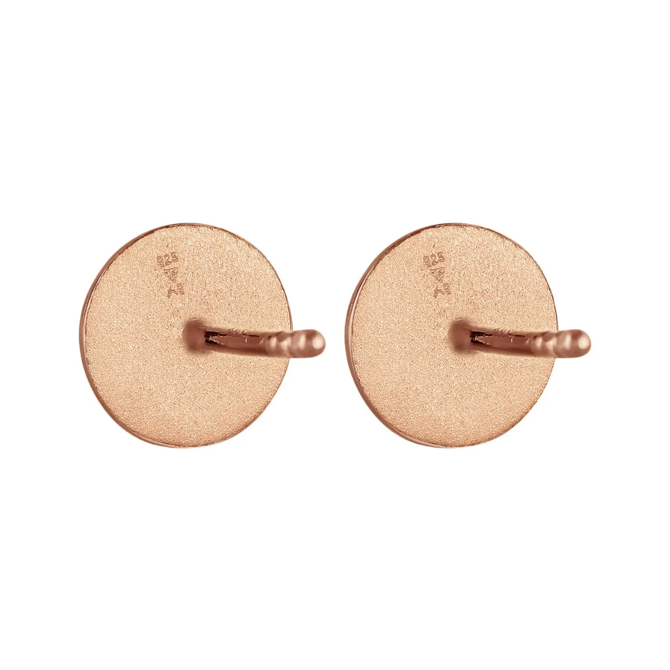 Elli "Ohrstecker< Roségold|Ohrringe