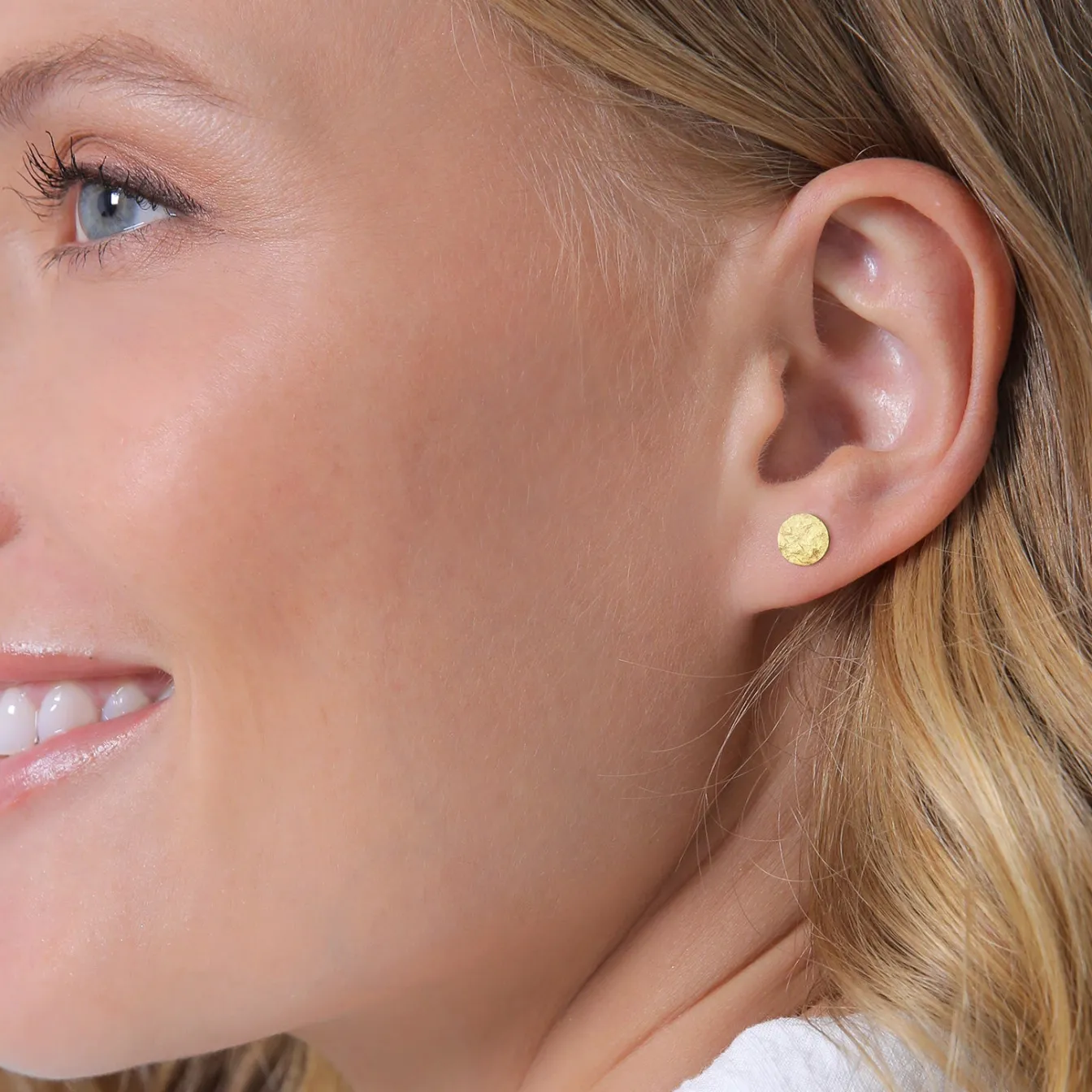 Elli "Ohrstecker< Roségold|Ohrringe