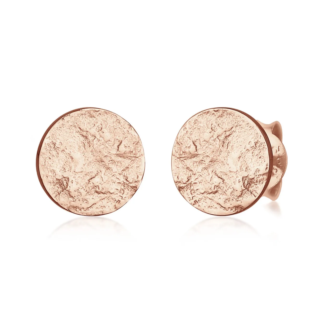 Elli "Ohrstecker< Roségold|Ohrringe