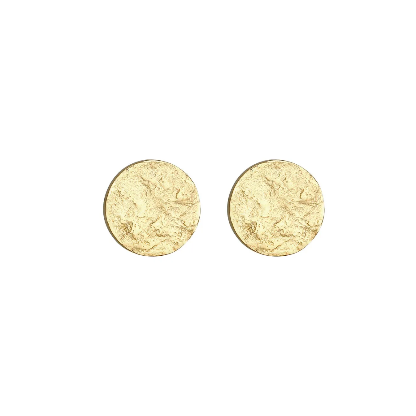 Elli "Ohrstecker< Roségold|Ohrringe